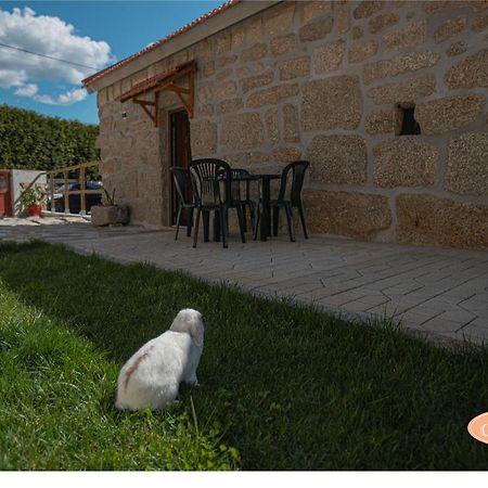 Casa Das Tias Baltar Εξωτερικό φωτογραφία
