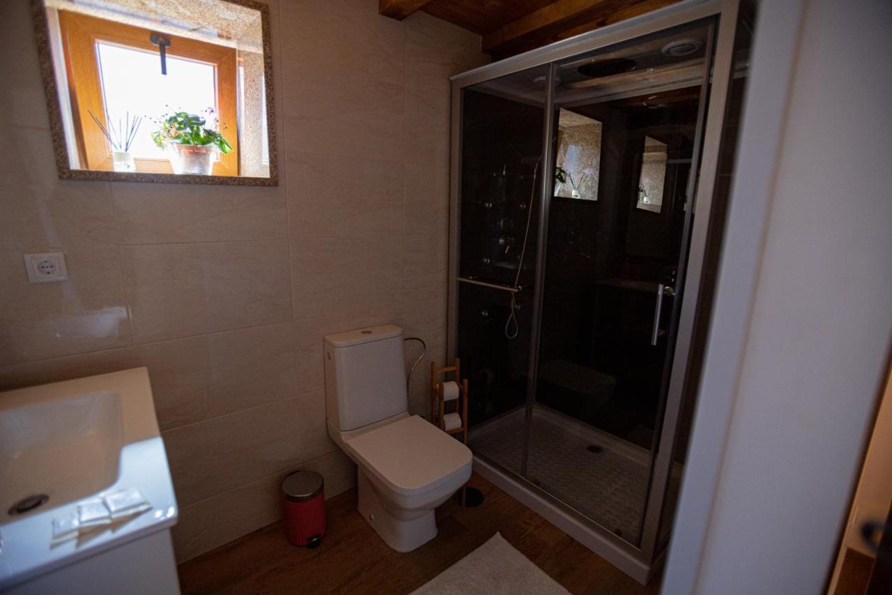 Casa Das Tias Baltar Εξωτερικό φωτογραφία